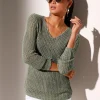 Strickpullover