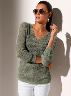 Strickpullover
