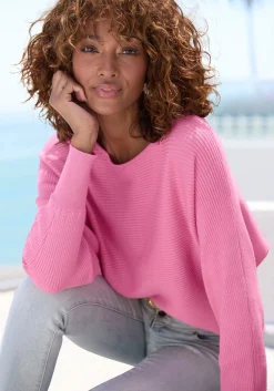 Strickpullover