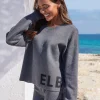 Strickpullover