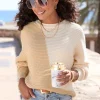 Strickpullover