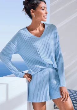 Strickpullover