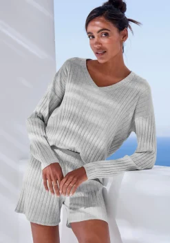 Strickpullover