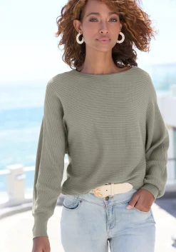 Strickpullover