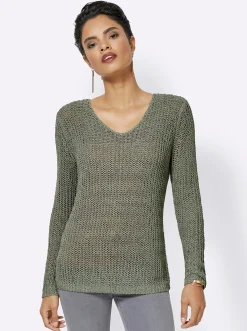 Strickpullover