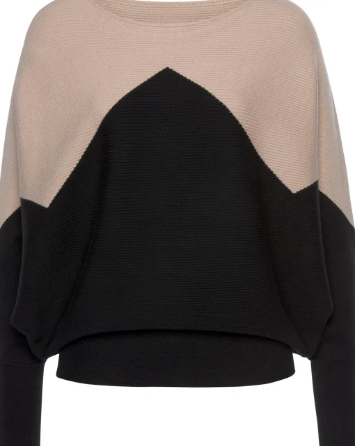Strickpullover
