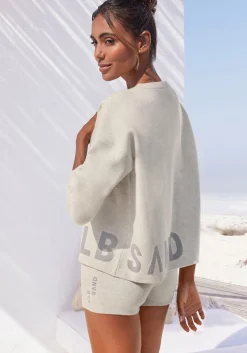 Strickpullover