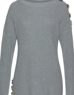 Strickpullover