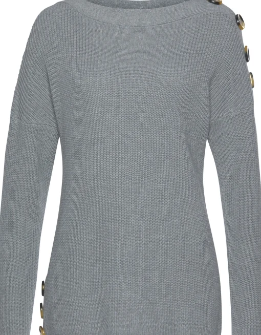 Strickpullover