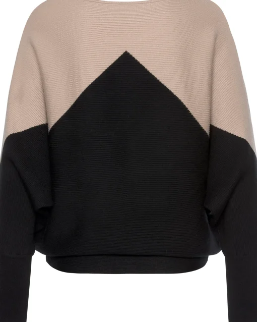 Strickpullover
