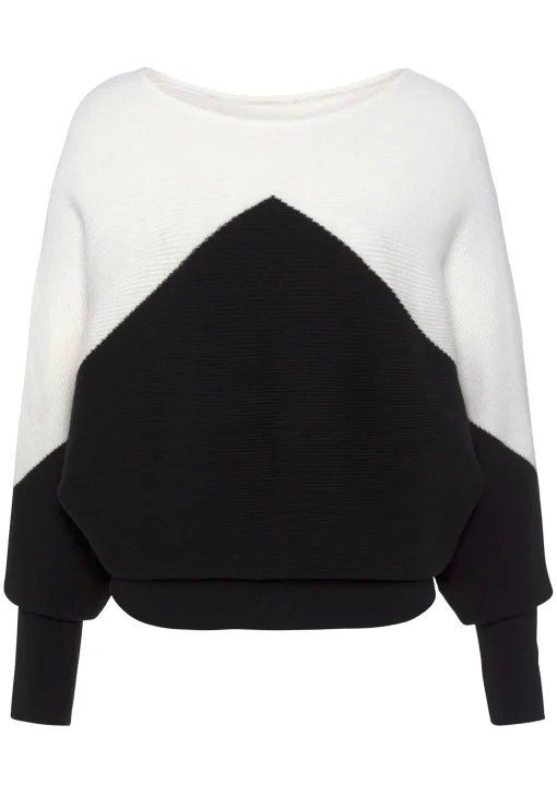 Strickpullover