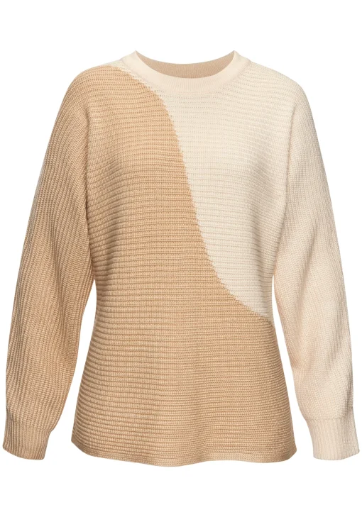 Strickpullover