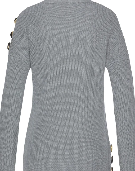 Strickpullover