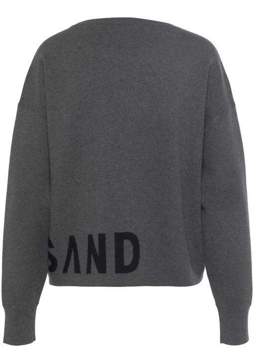 Strickpullover
