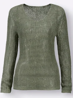 Strickpullover