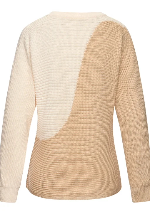 Strickpullover