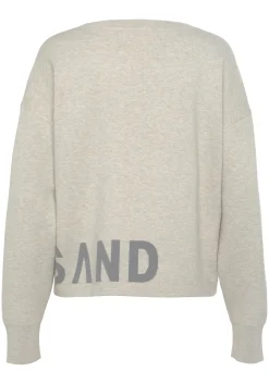 Strickpullover