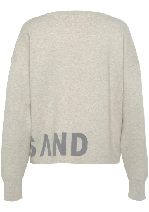Strickpullover