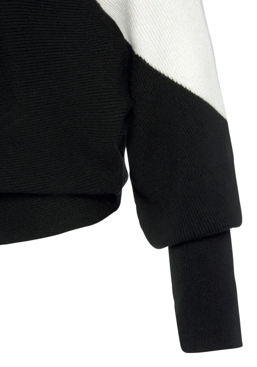 Strickpullover