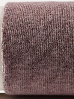 Strick-Strumpfhose