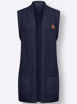 Strickweste