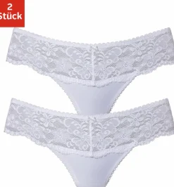 String