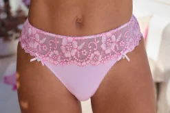 String