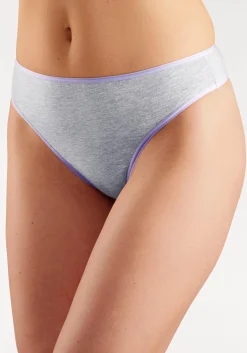 String