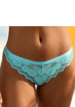 String