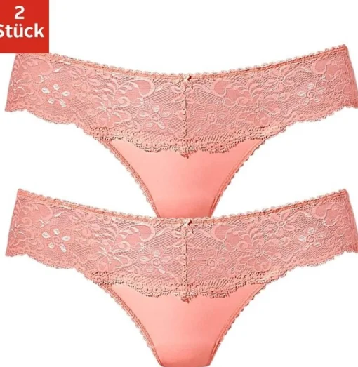 String