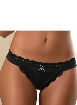 String