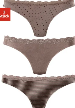String