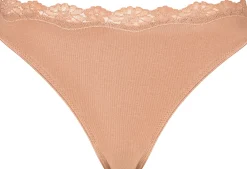 String