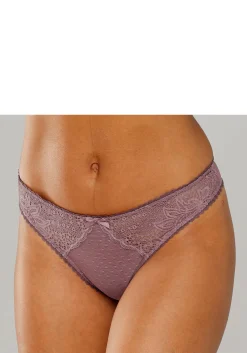 String
