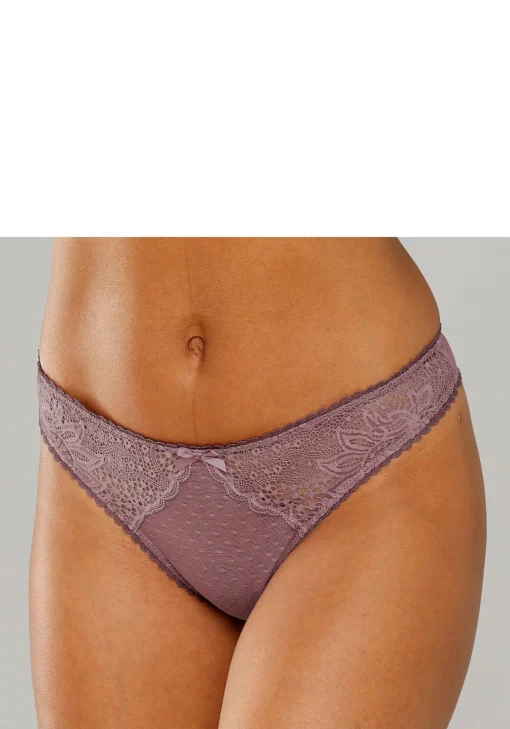 String