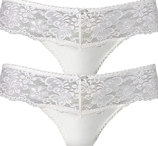 String