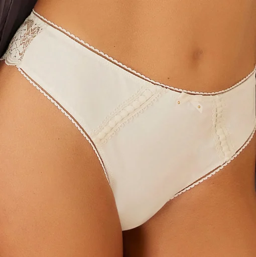 String