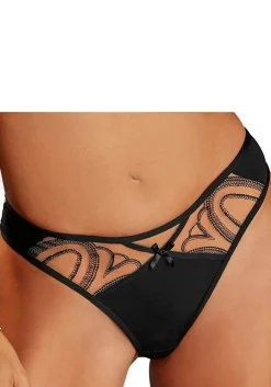 String
