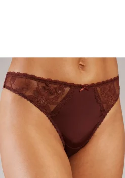 String