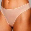 String