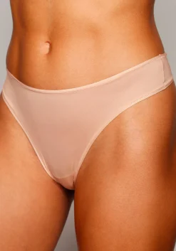 String