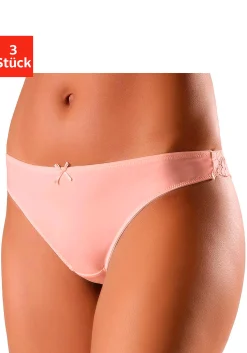 String