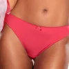 String