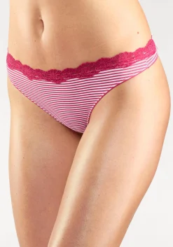String