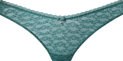 String