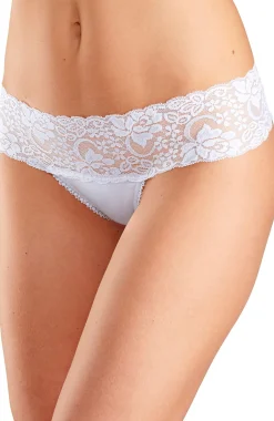 String