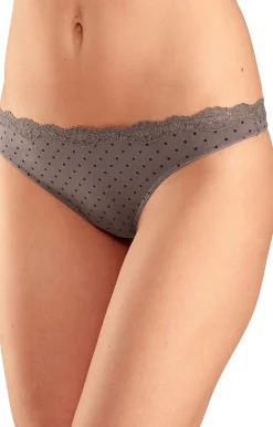 String