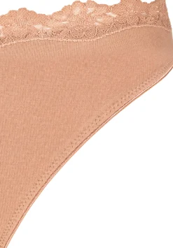 String