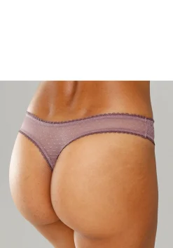 String