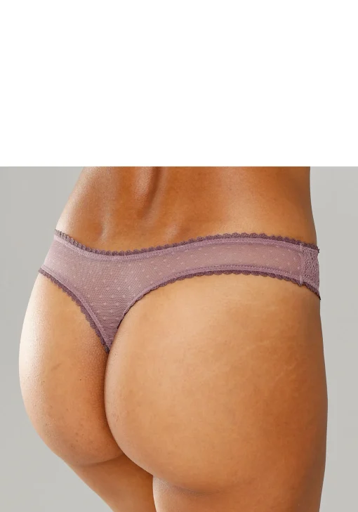 String